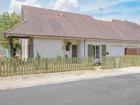 Gîte 6 pers. à Salon : jardin aménagé et terrasse privative : photo 27