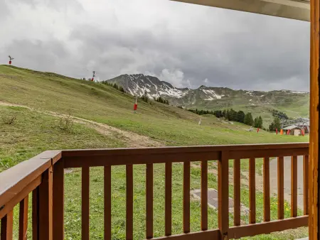 Appartement skis aux pieds à Plagne Villages, 6 pers. : photo 6