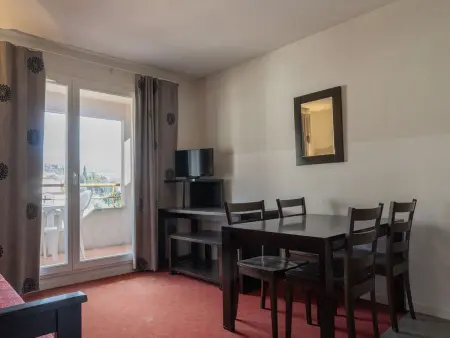 Virginia : Appartement 2 pièces avec balcon à Grasse : photo 2