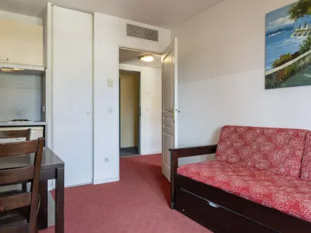 Virginia : Appartement 2 pièces avec balcon à Grasse : photo 7