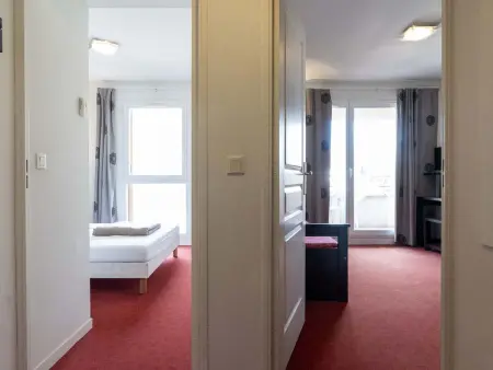 Virginia : Appartement 2 pièces avec balcon à Grasse : photo 9