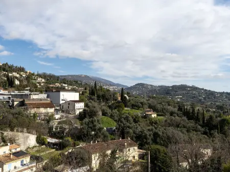 Virginia : Appartement 2 pièces avec balcon à Grasse : photo 10