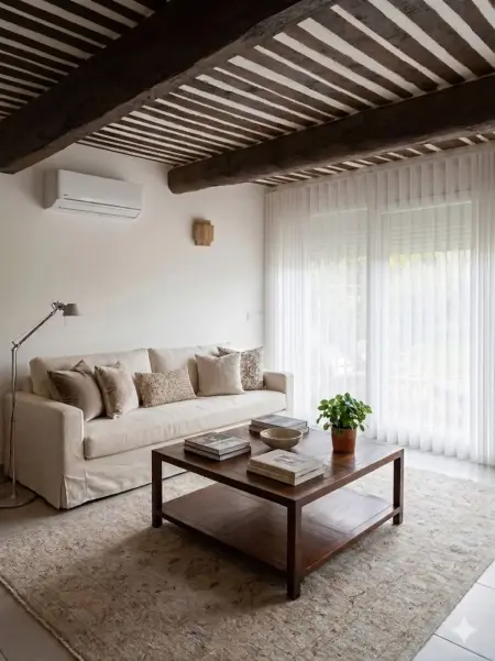 Maison à Vedène avec piscine privée, Maison 4 personnes à Vedène - Photo 2