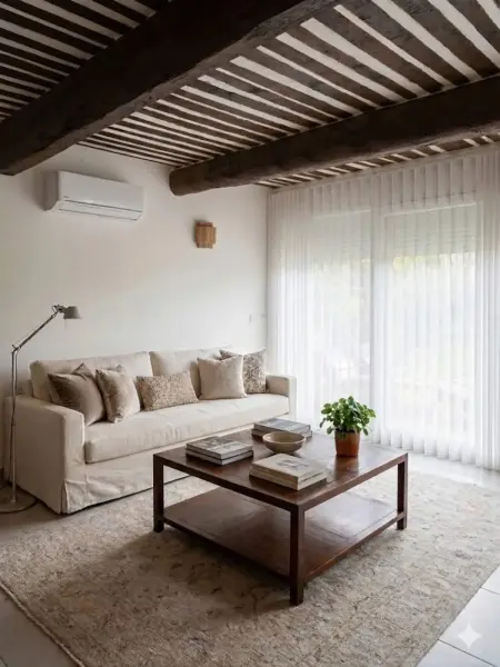 Maison à Vedène avec piscine privée, Maison 4 personnes à Vedène - Photo 5