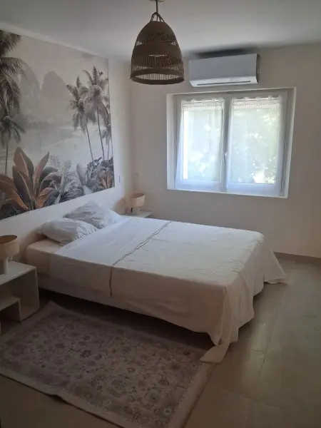 Maison à Vedène avec piscine privée, Maison 4 personnes à Vedène - Photo 8