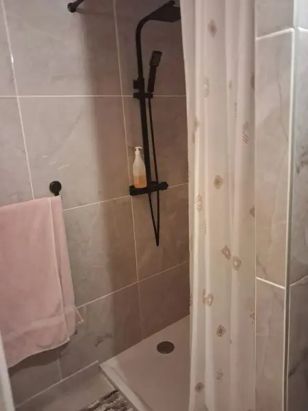 Maison à Vedène avec piscine privée, Maison 4 personnes à Vedène - Photo 10