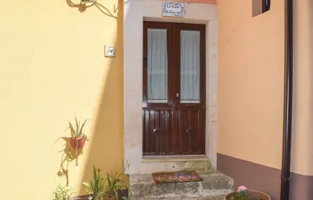 Maison en pierre à Palazzolo Acreide, 4 pers. : photo 2