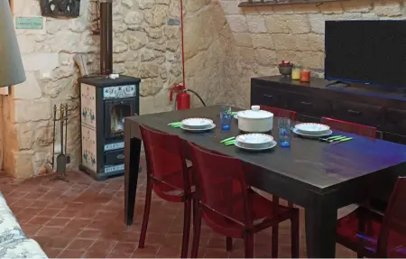 Maison en pierre à Palazzolo Acreide, 4 pers. : photo 3