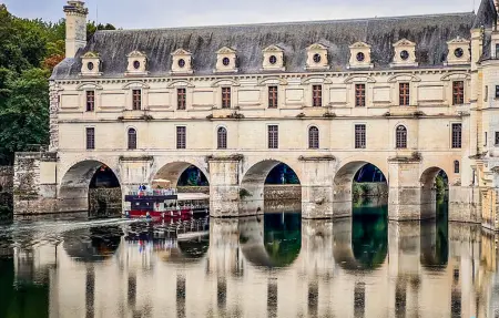 Maison 6 chambres avec piscine privée à Manthelan : photo 26