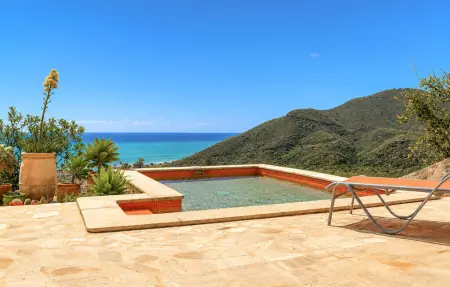Location maison à Mojacar, Villa Mojacar