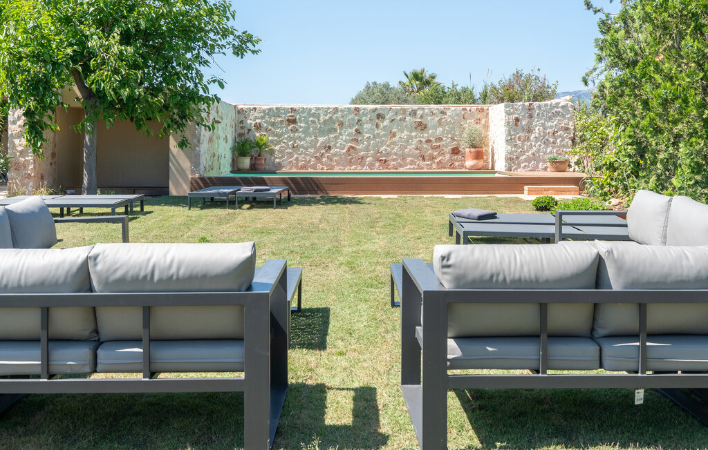 S´HORT DES PREDRÍ, Maison 8 personnes à Marratxí - Photo 1