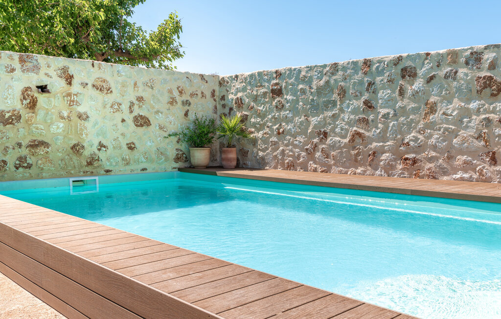 S´HORT DES PREDRÍ, Maison 8 personnes à Marratxí - Photo 2