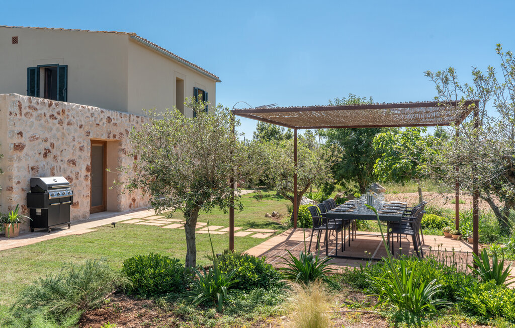 S´HORT DES PREDRÍ, Maison 8 personnes à Marratxí - Photo 3