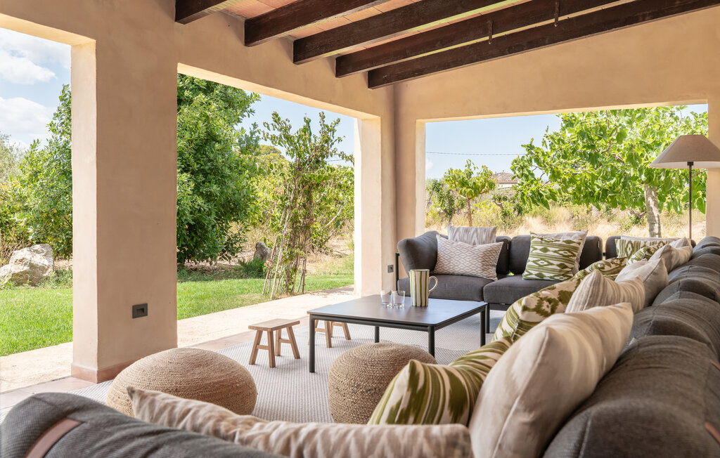 S´HORT DES PREDRÍ, Maison 8 personnes à Marratxí - Photo 4