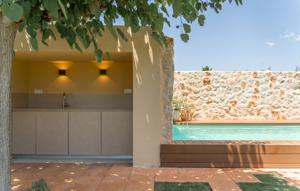 S´HORT DES PREDRÍ, Maison 8 personnes à Marratxí - Photo 5