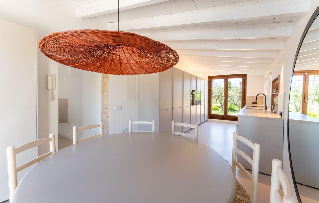 S´HORT DES PREDRÍ, Maison 8 personnes à Marratxí - Photo 6