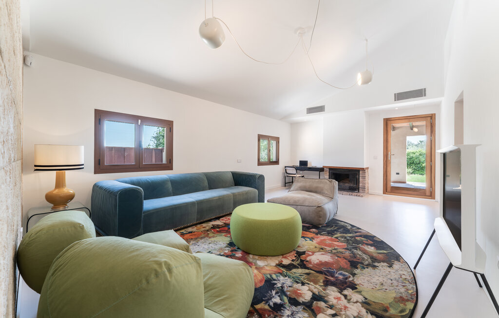 S´HORT DES PREDRÍ, Maison 8 personnes à Marratxí - Photo 7