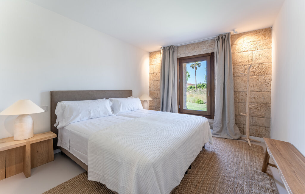 S´HORT DES PREDRÍ, Maison 8 personnes à Marratxí - Photo 8