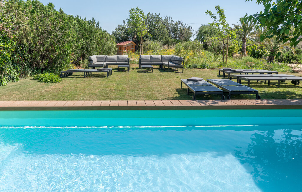 S´HORT DES PREDRÍ, Maison 8 personnes à Marratxí - Photo 11