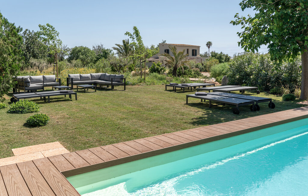 S´HORT DES PREDRÍ, Maison 8 personnes à Marratxí - Photo 12