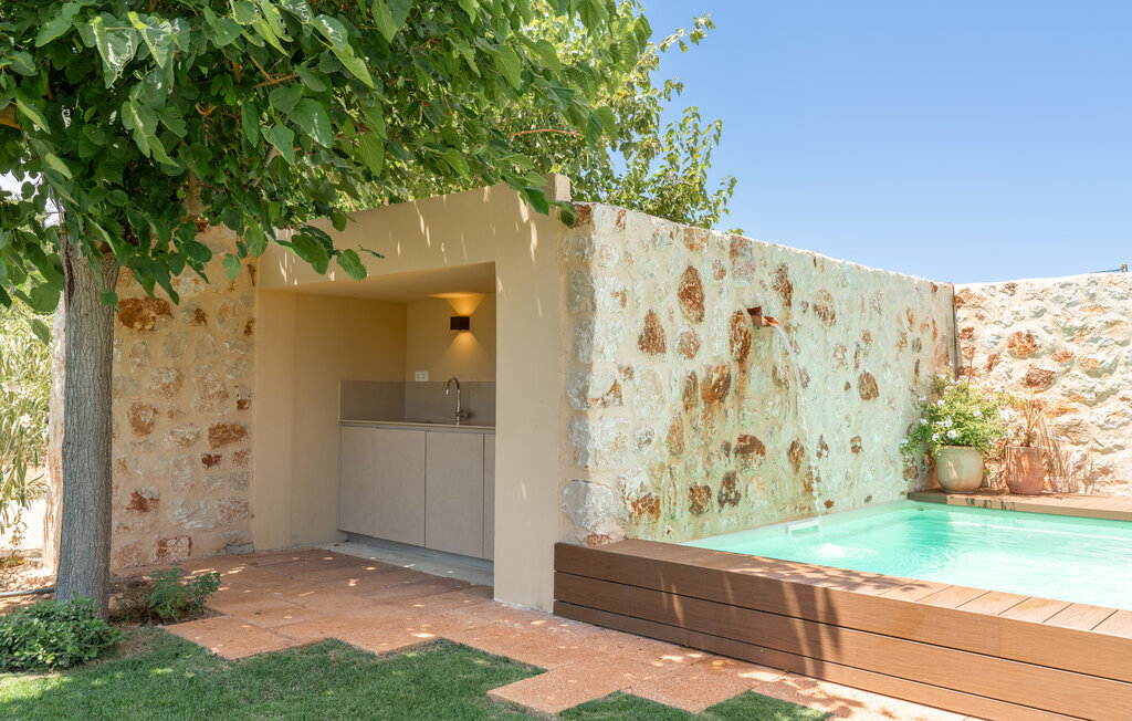 S´HORT DES PREDRÍ, Maison 8 personnes à Marratxí - Photo 13
