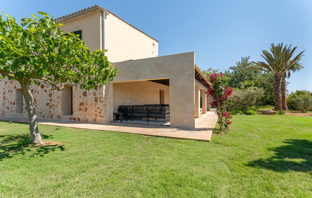 S´HORT DES PREDRÍ, Maison 8 personnes à Marratxí - Photo 15