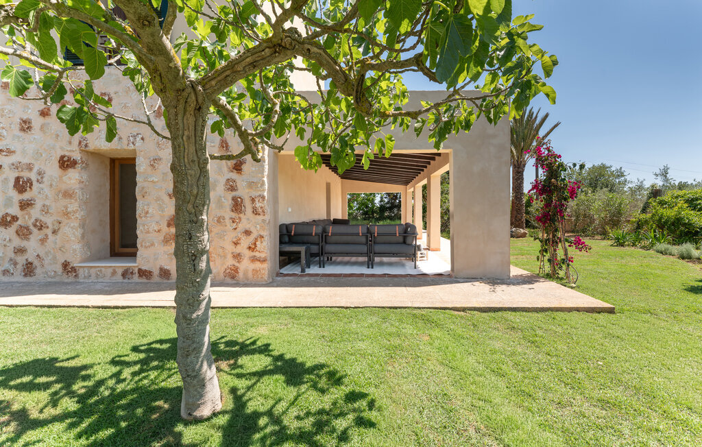 S´HORT DES PREDRÍ, Maison 8 personnes à Marratxí - Photo 16