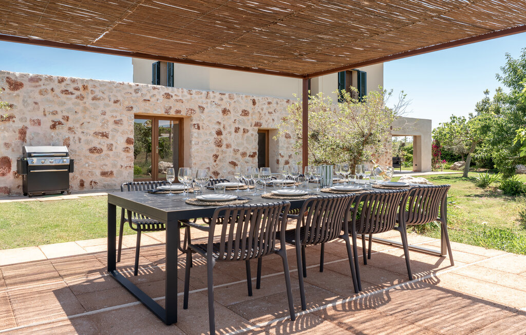 S´HORT DES PREDRÍ, Maison 8 personnes à Marratxí - Photo 17