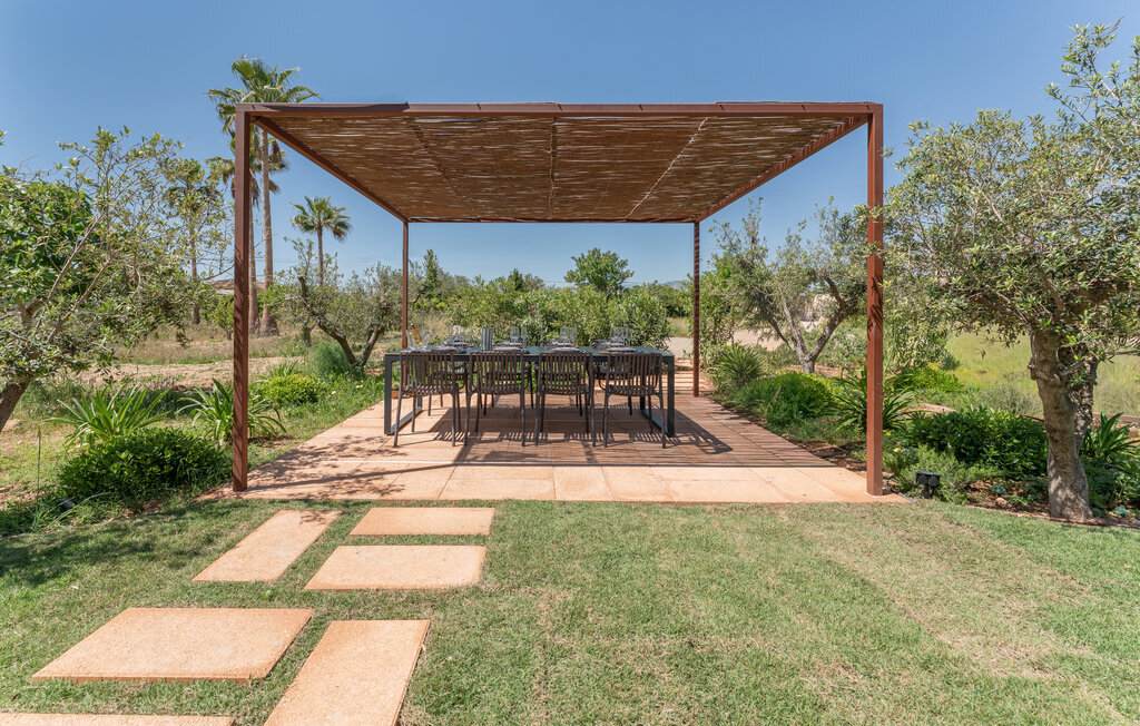S´HORT DES PREDRÍ, Maison 8 personnes à Marratxí - Photo 18