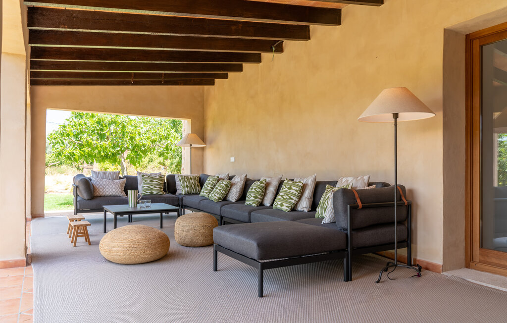 S´HORT DES PREDRÍ, Maison 8 personnes à Marratxí - Photo 19
