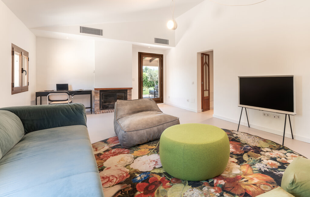 S´HORT DES PREDRÍ, Maison 8 personnes à Marratxí - Photo 21