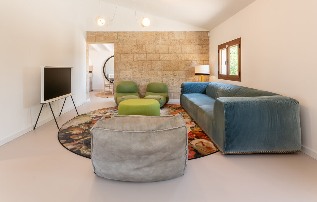 S´HORT DES PREDRÍ, Maison 8 personnes à Marratxí - Photo 22