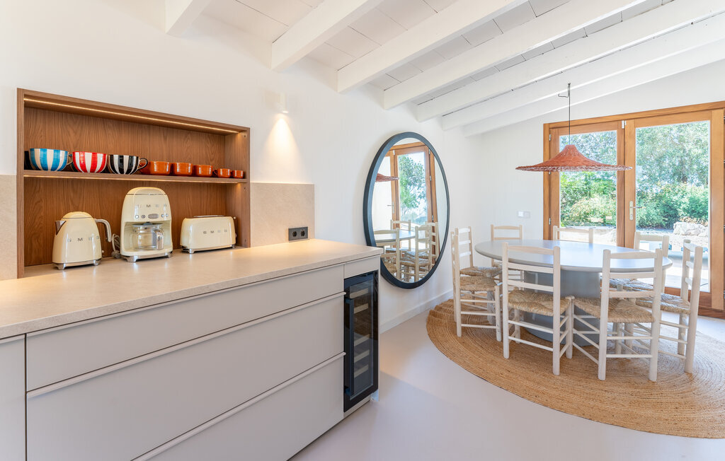 S´HORT DES PREDRÍ, Maison 8 personnes à Marratxí - Photo 23