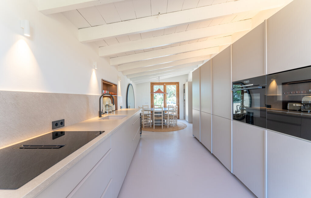 S´HORT DES PREDRÍ, Maison 8 personnes à Marratxí - Photo 24