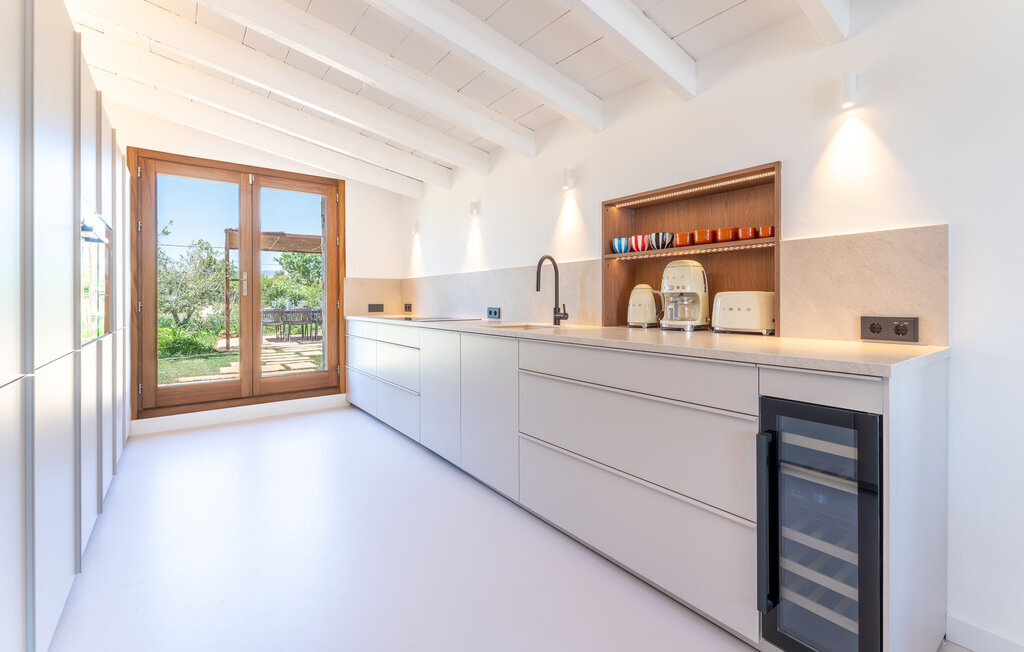 S´HORT DES PREDRÍ, Maison 8 personnes à Marratxí - Photo 25