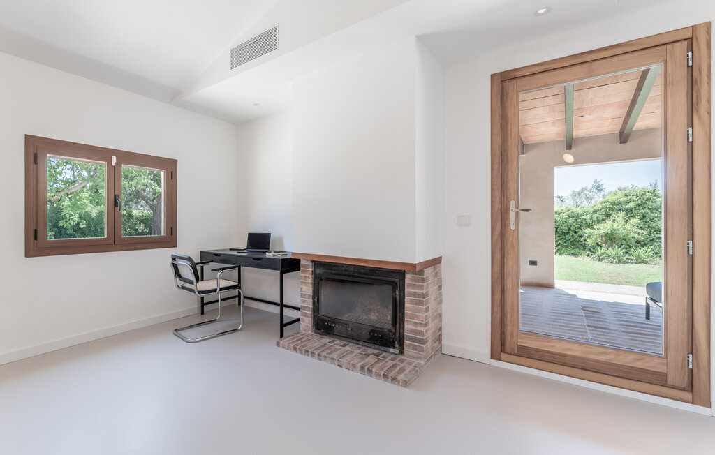 S´HORT DES PREDRÍ, Maison 8 personnes à Marratxí - Photo 26