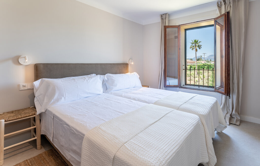S´HORT DES PREDRÍ, Maison 8 personnes à Marratxí - Photo 27