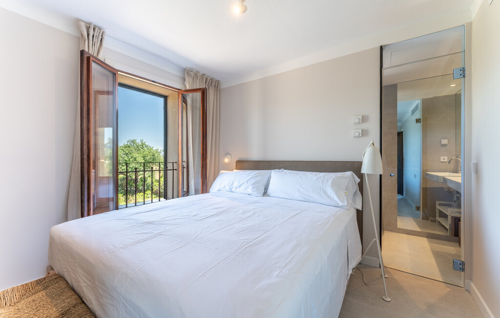 S´HORT DES PREDRÍ, Maison 8 personnes à Marratxí - Photo 28