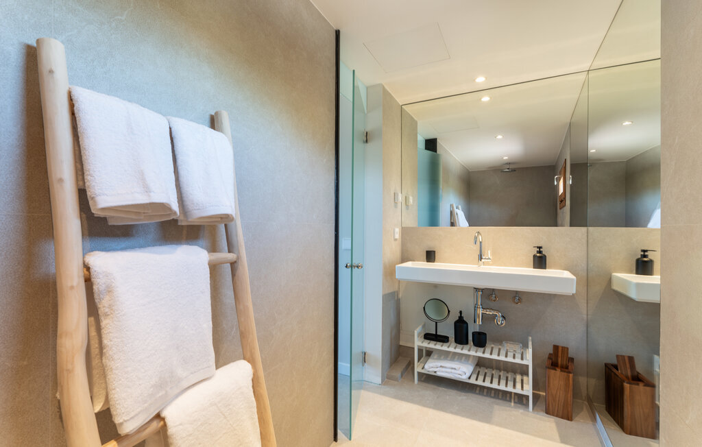 S´HORT DES PREDRÍ, Maison 8 personnes à Marratxí - Photo 31