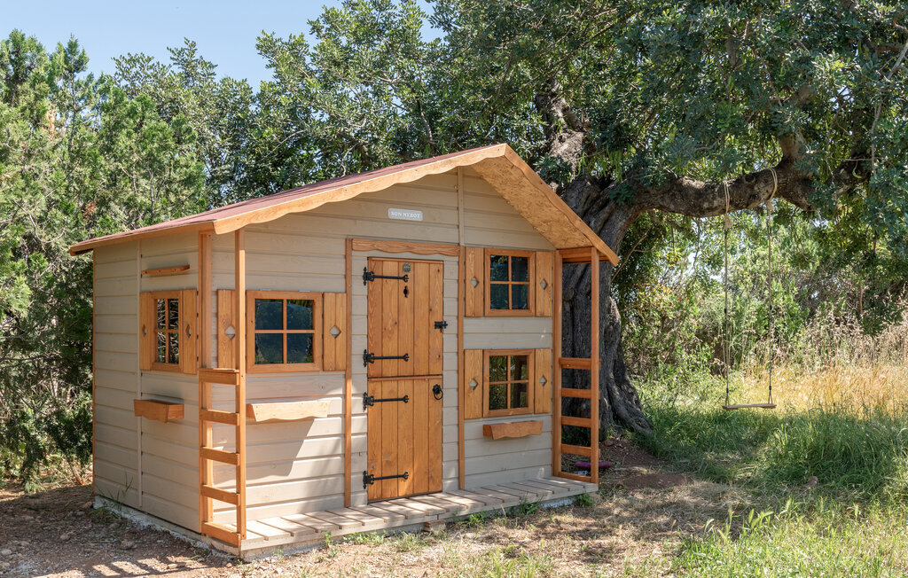 S´HORT DES PREDRÍ, Maison 8 personnes à Marratxí - Photo 34