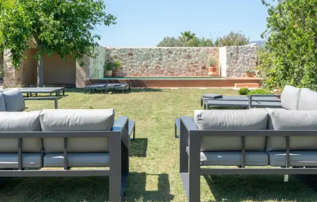 S´HORT DES PREDRÍ, Maison Marratxí 8 personnes