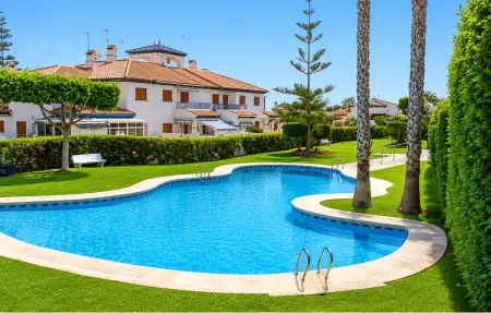 Location mobil home à Avenida Río Llobregat Pilar, Ana