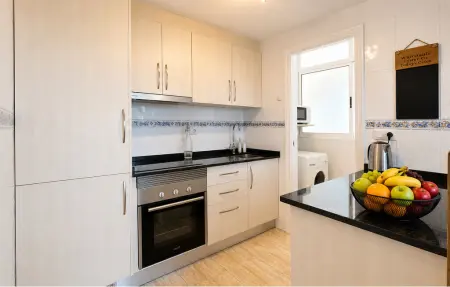 Mobil-home avec piscine partagée, Torre de la Horadada, Costa Blanca : photo 6