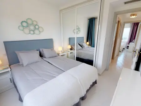Appartement dernier Ã©tage vue mer - 5 pers., Appartement 5 personnes à Mijas - Photo 19