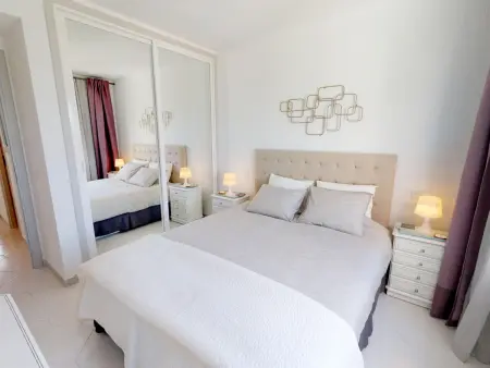 Appartement dernier Ã©tage vue mer - 5 pers., Appartement 5 personnes à Mijas - Photo 21