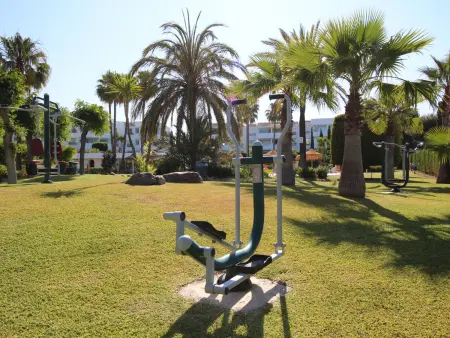 Appartement dernier Ã©tage vue mer - 5 pers., Appartement 5 personnes à Mijas - Photo 27