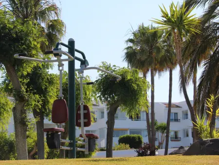 Appartement dernier Ã©tage vue mer - 5 pers., Appartement 5 personnes à Mijas - Photo 29