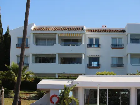 Appartement dernier Ã©tage vue mer - 5 pers., Appartement 5 personnes à Mijas - Photo 30