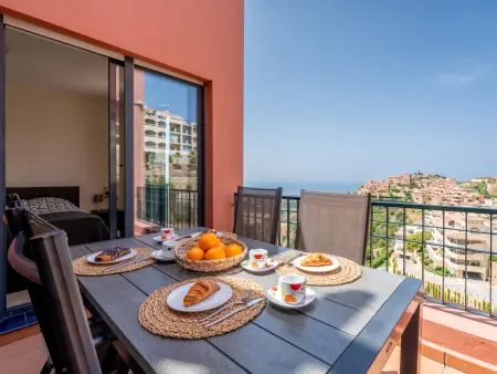 Appartement 115 m² lumineux, vue montagne - Mijas Costa : photo 2