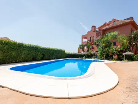 Appartement 115 m² lumineux, vue montagne - Mijas Costa : photo 3